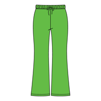 Flare Sweatpants