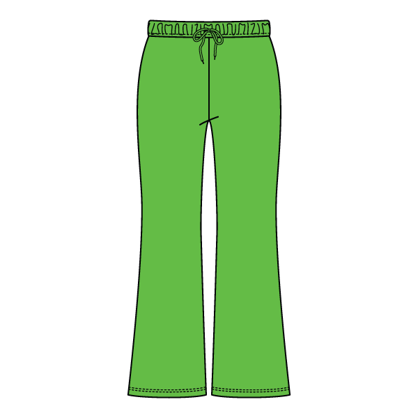 Flare Sweatpants