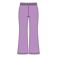 Flare Sweatpants