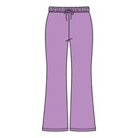 Flare Sweatpants