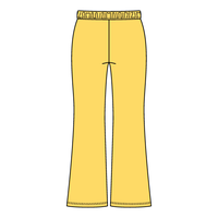 Flare Sweatpants