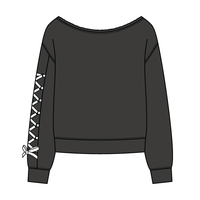 Daydream Lace-Up - The Collegiate Lineup