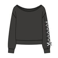 Daydream Lace-Up - The Collegiate Lineup