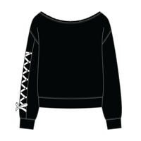 Daydream Lace-Up - The Collegiate Lineup