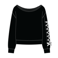 Daydream Lace-Up - The Collegiate Lineup