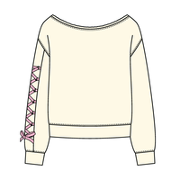 Daydream Lace-Up - The Collegiate Lineup