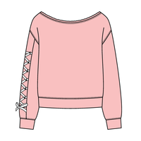 Daydream Lace-Up - The Collegiate Lineup