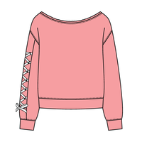 Daydream Lace-Up - The Collegiate Lineup