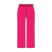 Heavyweight French Terry Straight Leg Sweatpant - The Collegiate Lineup