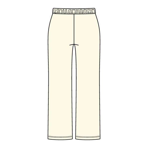 Women's Cozy Fleece Straight Leg Sweatpants