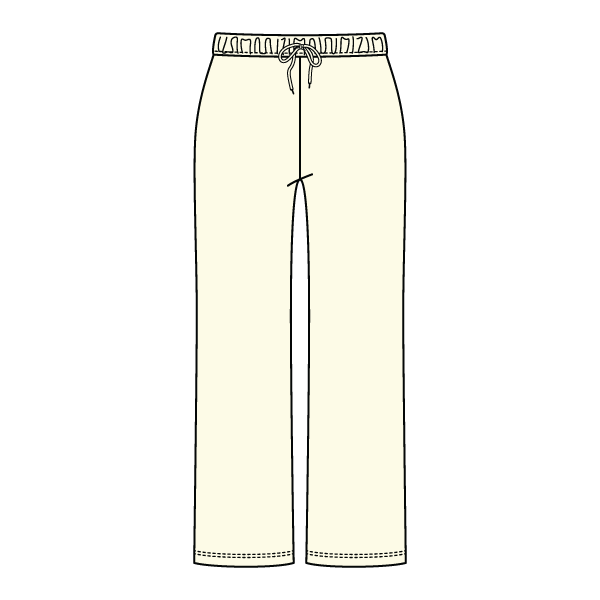 Women's Cozy Fleece Straight Leg Sweatpants