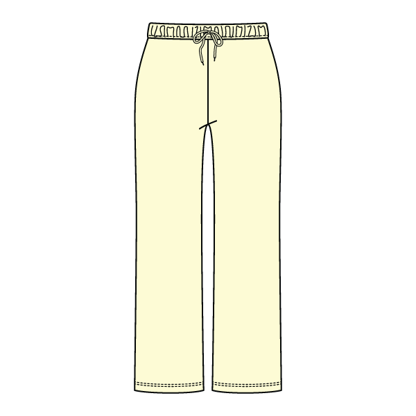 Women's Cozy Fleece Straight Leg Sweatpants