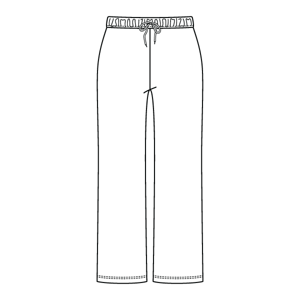 Women's Cozy Fleece Straight Leg Sweatpants