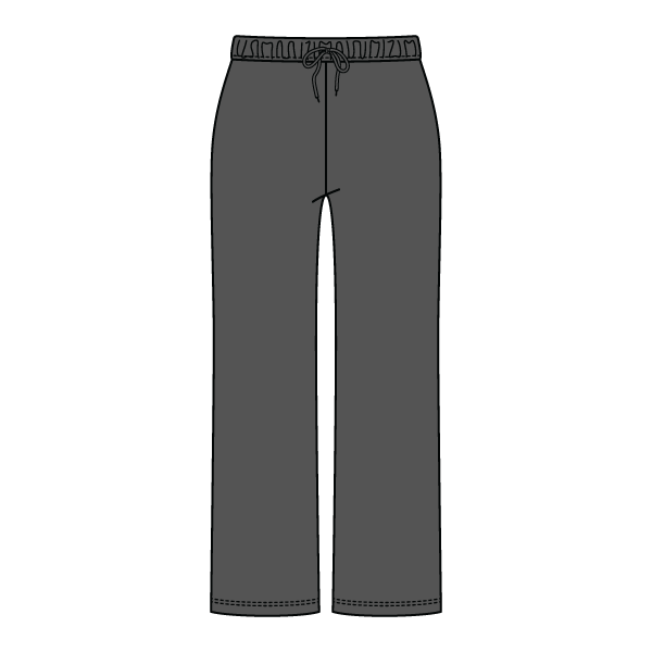 Women's Cozy Fleece Straight Leg Sweatpants