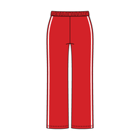 Women's Fleece Track Pants