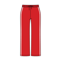 Women's Fleece Track Pants
