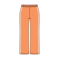Women's Fleece Track Pants