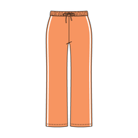 Women's Fleece Track Pants