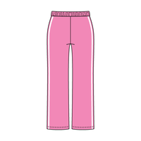 Women's Fleece Track Pants