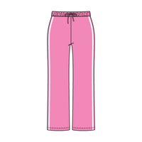Women's Fleece Track Pants