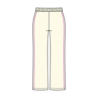 Women's Fleece Track Pants