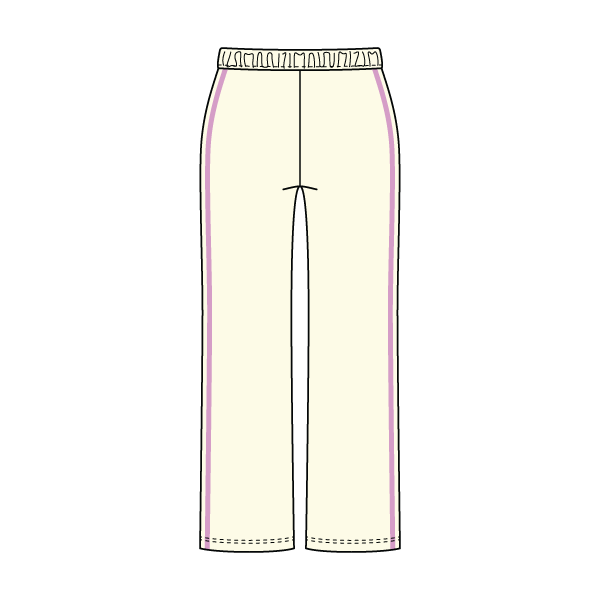 Women's Fleece Track Pants