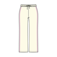 Women's Fleece Track Pants