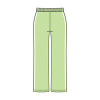Women's Fleece Track Pants