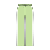 Women's Fleece Track Pants