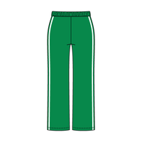 Women's Fleece Track Pants