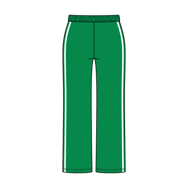 Women's Fleece Track Pants