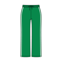 Women's Fleece Track Pants