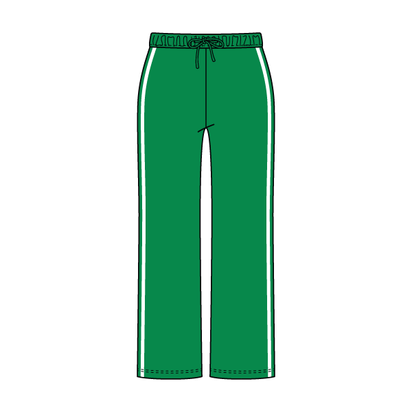 Women's Fleece Track Pants