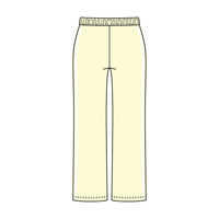 Women's Fleece Track Pants