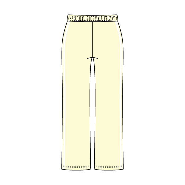 Women's Fleece Track Pants