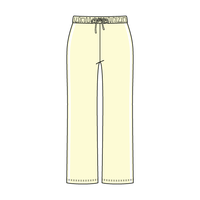 Women's Fleece Track Pants