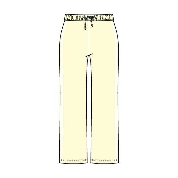 Women's Fleece Track Pants