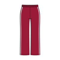 Women's Fleece Track Pants
