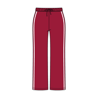 Women's Fleece Track Pants