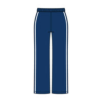Women's Fleece Track Pants