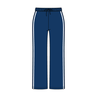 Women's Fleece Track Pants