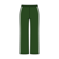 Women's Fleece Track Pants