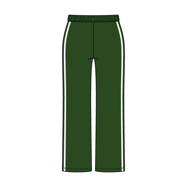 Women's Fleece Track Pants