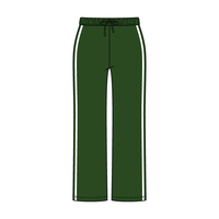 Women's Fleece Track Pants