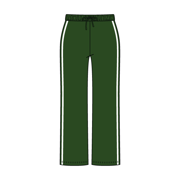 Women's Fleece Track Pants