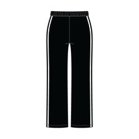 Women's Fleece Track Pants