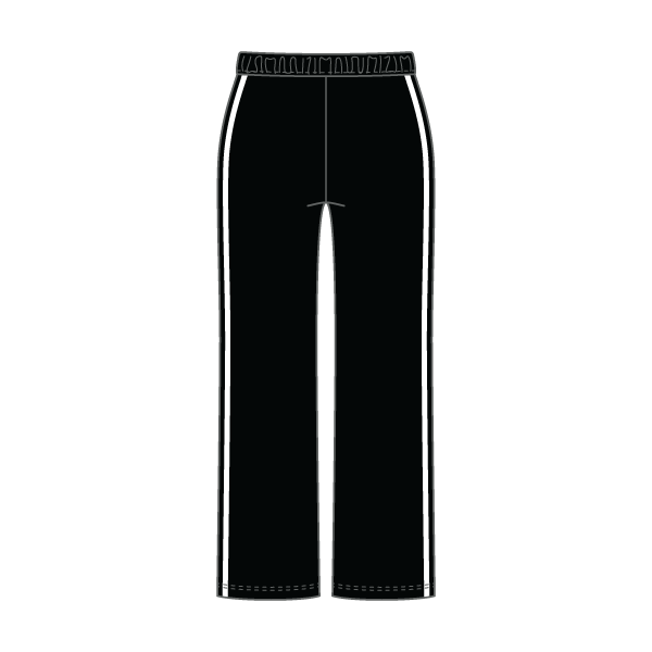 Women's Fleece Track Pants