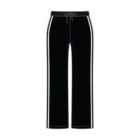 Women's Fleece Track Pants