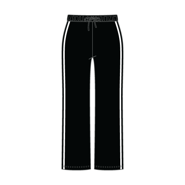 Women's Fleece Track Pants