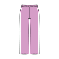Women's Fleece Track Pants